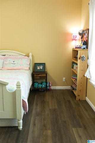 1001 BARRINGTON DRIVE, Eastaboga, AL 36260