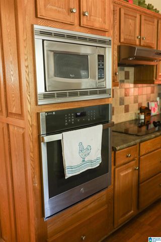 1001 BARRINGTON DRIVE, Eastaboga, AL 36260