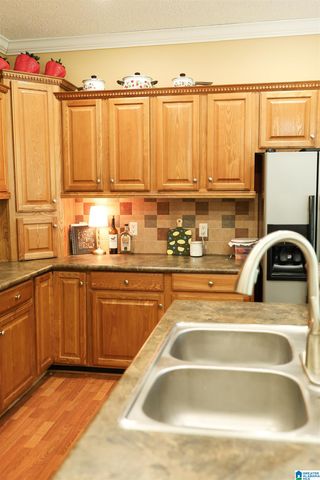 1001 BARRINGTON DRIVE, Eastaboga, AL 36260
