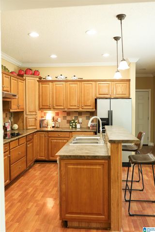 1001 BARRINGTON DRIVE, Eastaboga, AL 36260