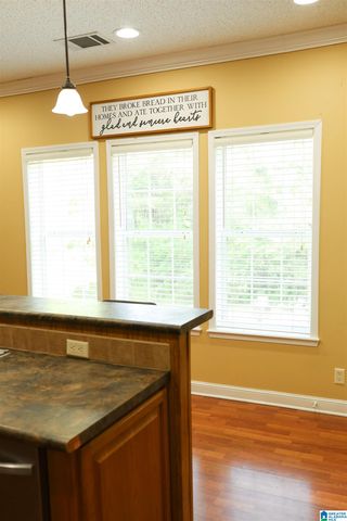 1001 BARRINGTON DRIVE, Eastaboga, AL 36260
