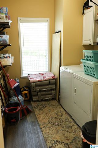 1001 BARRINGTON DRIVE, Eastaboga, AL 36260