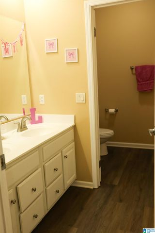 1001 BARRINGTON DRIVE, Eastaboga, AL 36260