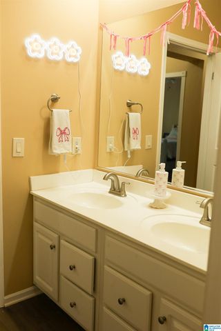 1001 BARRINGTON DRIVE, Eastaboga, AL 36260
