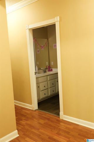 1001 BARRINGTON DRIVE, Eastaboga, AL 36260
