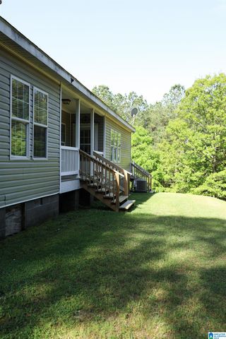 1001 BARRINGTON DRIVE, Eastaboga, AL 36260