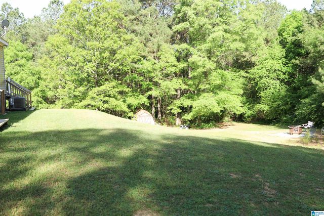 1001 BARRINGTON DRIVE, Eastaboga, AL 36260