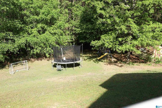 1001 BARRINGTON DRIVE, Eastaboga, AL 36260