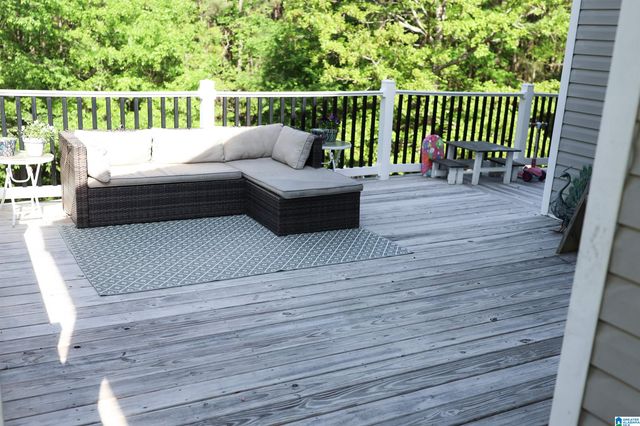 1001 BARRINGTON DRIVE, Eastaboga, AL 36260