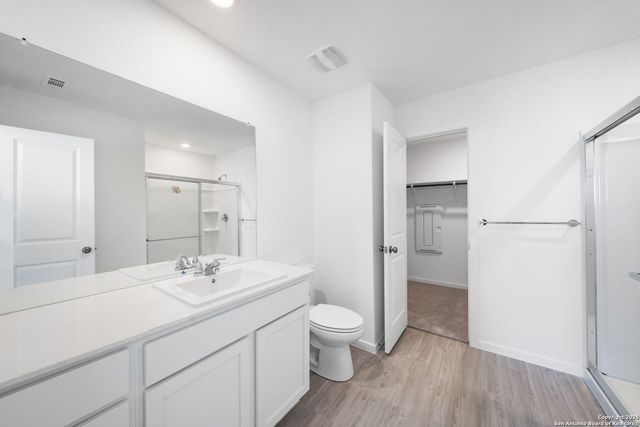 3707 Moon Hill Rd, Marion, TX 78124