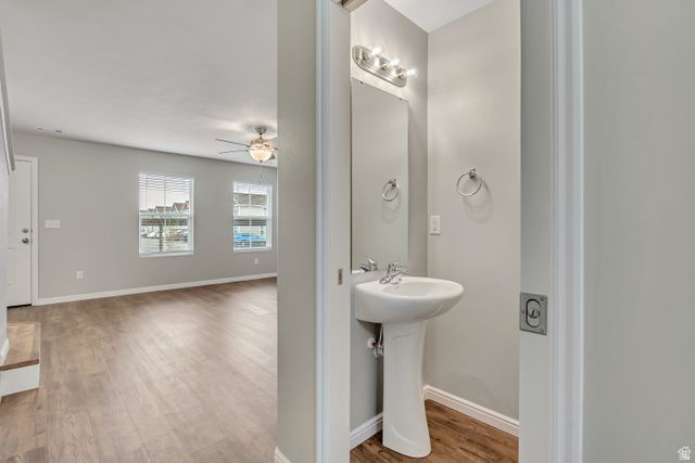 484 W 2650 N, Sunset, UT 84015