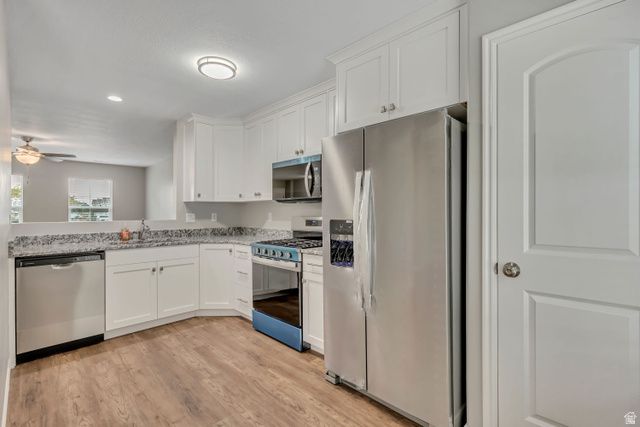 484 W 2650 N, Sunset, UT 84015