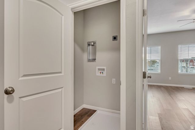 484 W 2650 N, Sunset, UT 84015