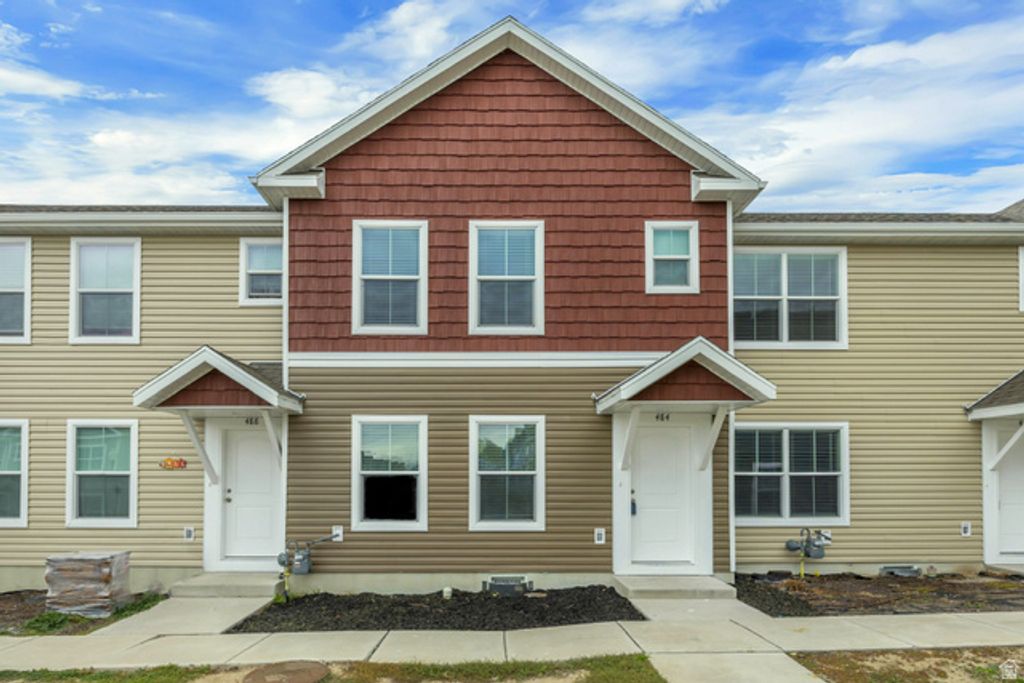 484 W 2650 N, Sunset, UT 84015