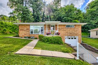 108 Sharp ROAD, White Oak, PA 15131