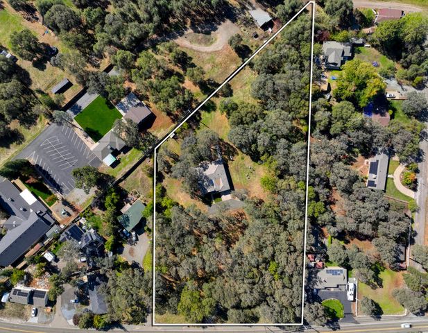 3790 Ponderosa Rd, Shingle Springs, CA 95682