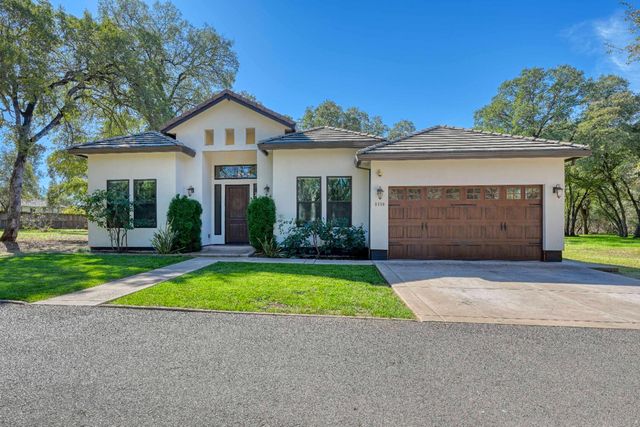 3790 Ponderosa Rd, Shingle Springs, CA 95682