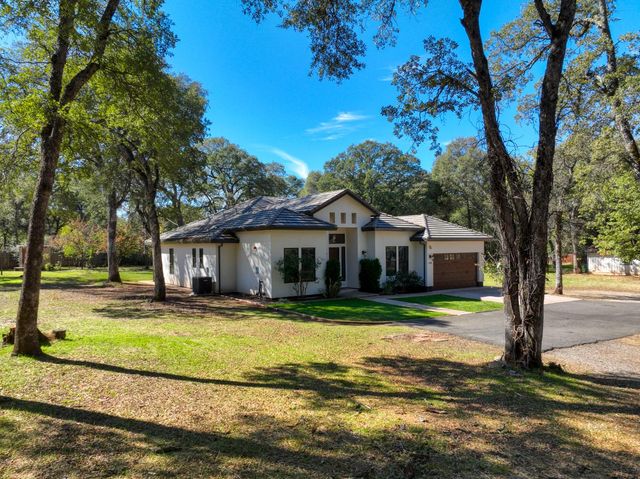 3790 Ponderosa Rd, Shingle Springs, CA 95682