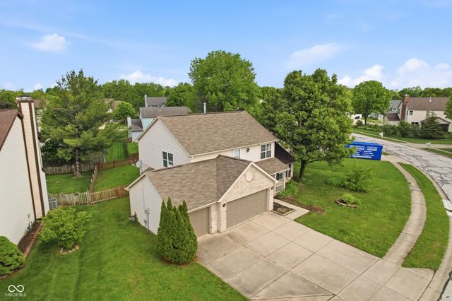190 Springwood Drive, Avon, IN 46123