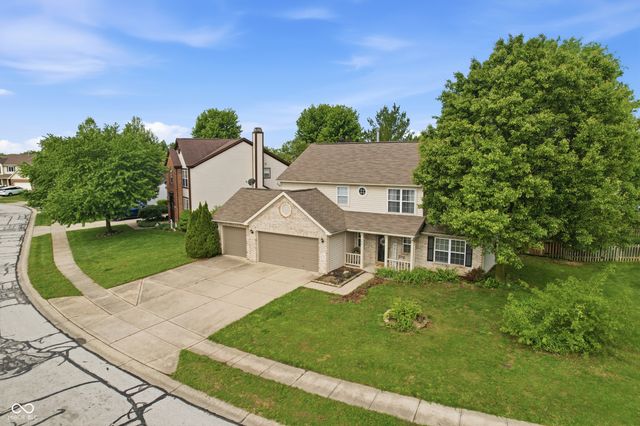 190 Springwood Drive, Avon, IN 46123