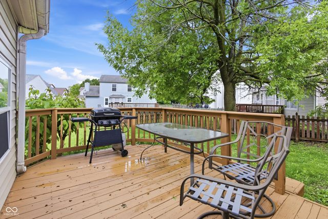 190 Springwood Drive, Avon, IN 46123