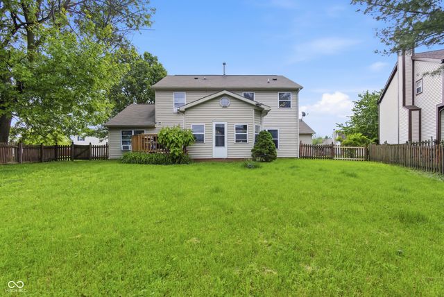 190 Springwood Drive, Avon, IN 46123