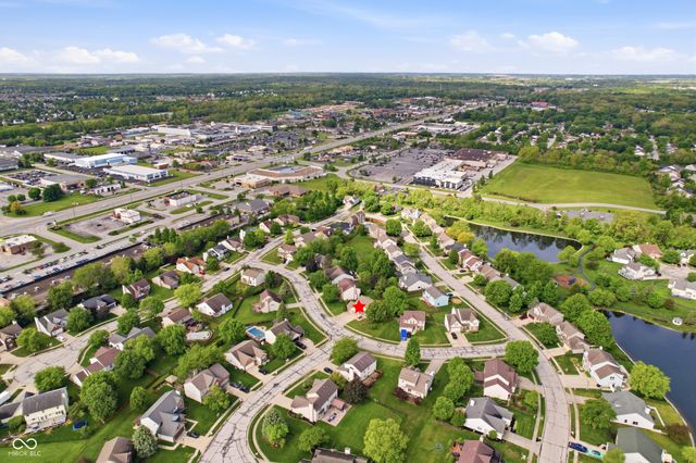 190 Springwood Drive, Avon, IN 46123