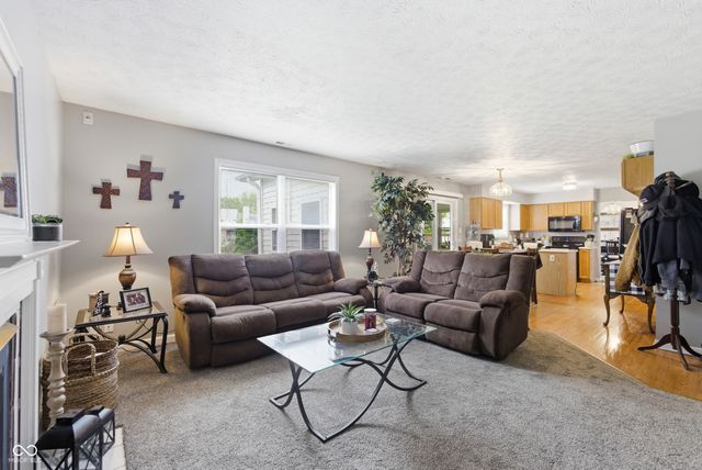 190 Springwood Drive, Avon, IN 46123