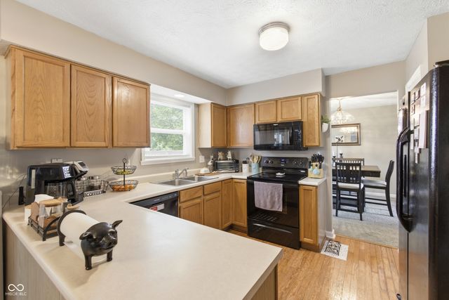 190 Springwood Drive, Avon, IN 46123