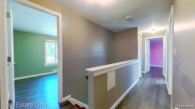 41744 Mae Wood Drive, Sterling Heights, MI 48313