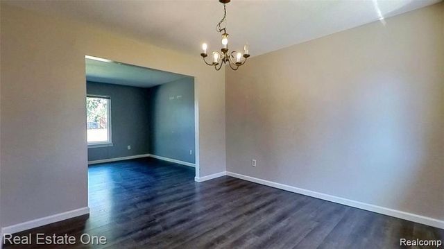 41744 Mae Wood Drive, Sterling Heights, MI 48313