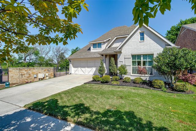 5220 Scott Road, Fort Worth, TX 76114