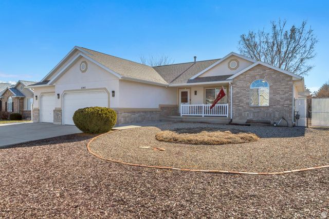 2397 W NATHANAEL WAY, West Jordan, UT 84088