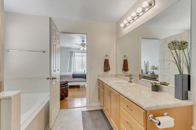 2397 W NATHANAEL WAY, West Jordan, UT 84088