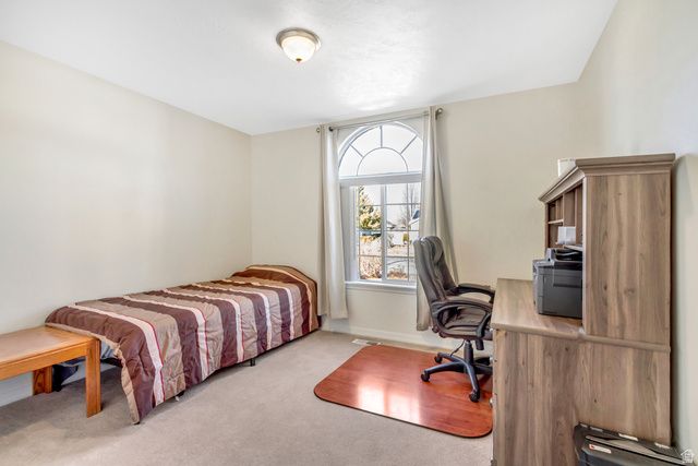 2397 W NATHANAEL WAY, West Jordan, UT 84088