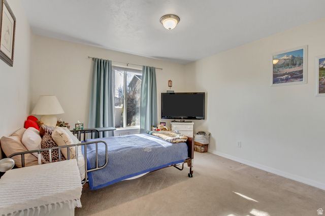 2397 W NATHANAEL WAY, West Jordan, UT 84088