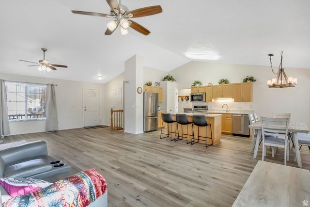 2397 W NATHANAEL WAY, West Jordan, UT 84088