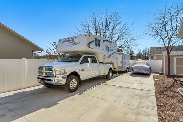 2397 W NATHANAEL WAY, West Jordan, UT 84088