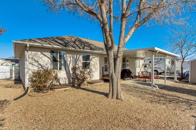 2397 W NATHANAEL WAY, West Jordan, UT 84088