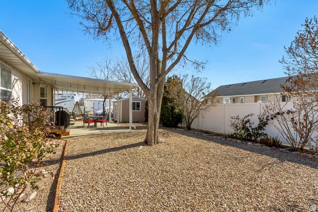 2397 W NATHANAEL WAY, West Jordan, UT 84088