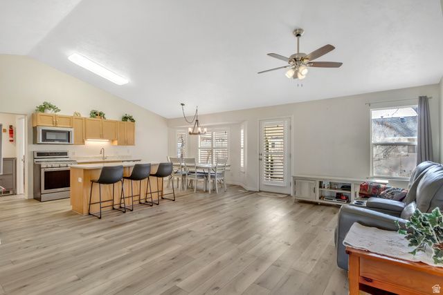 2397 W NATHANAEL WAY, West Jordan, UT 84088