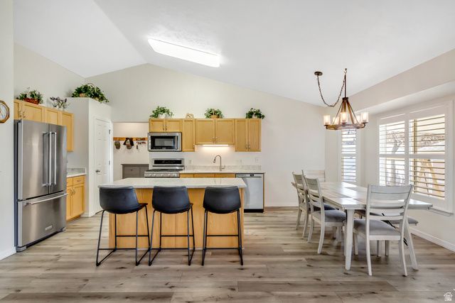 2397 W NATHANAEL WAY, West Jordan, UT 84088