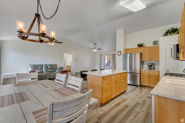 2397 W NATHANAEL WAY, West Jordan, UT 84088