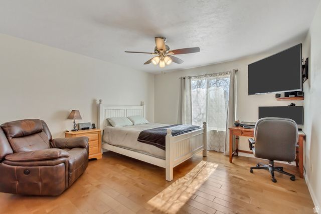 2397 W NATHANAEL WAY, West Jordan, UT 84088