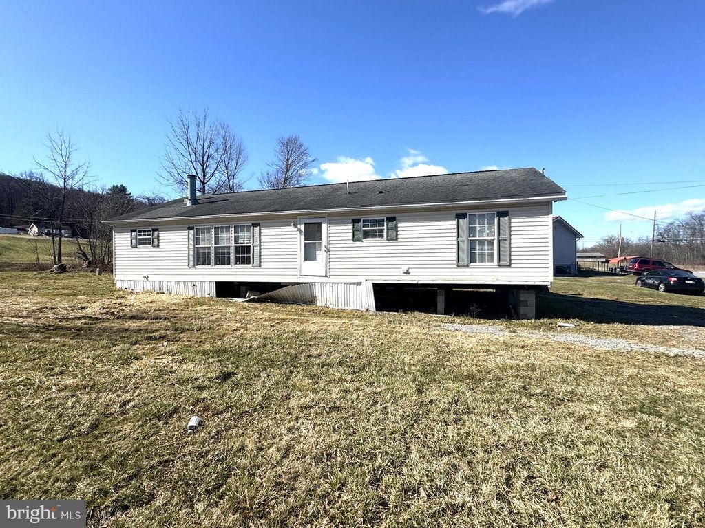 Image 1 of property listing at 18 MAPLE AVE, Granville, PA 17029
