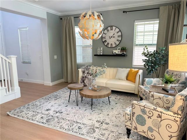 145 Yellow, Irvine, CA 92618