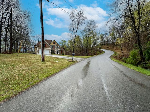 0 David Swann Drive, Dandridge, TN 37725
