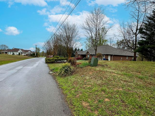 0 David Swann Drive, Dandridge, TN 37725