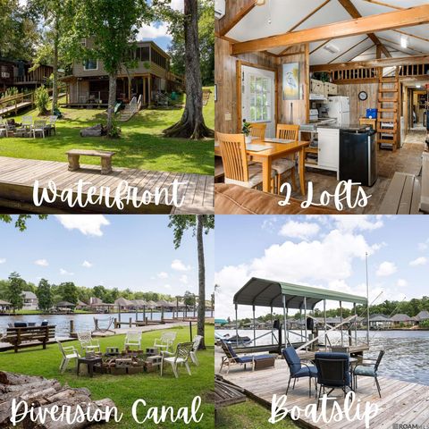 21054 Diversion Canal Rd, Maurepas, LA 70449