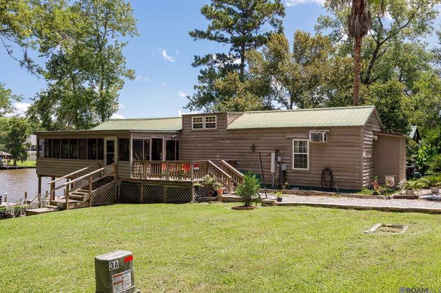 21054 Diversion Canal Rd, Maurepas, LA 70449